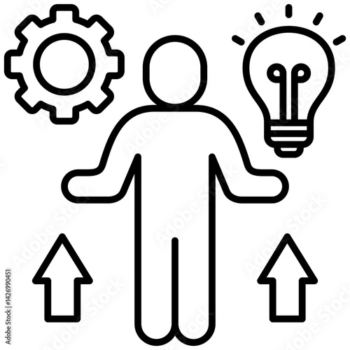 Capability Icon