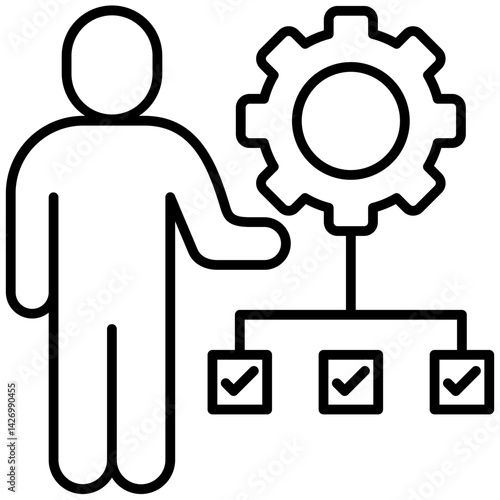Skill Icon