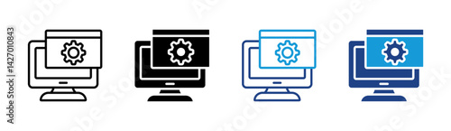 Remote Help Icon