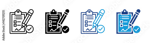 Task List Icon