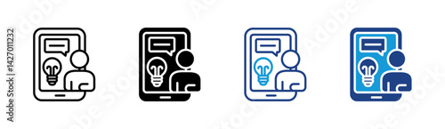 Chat Support Icon