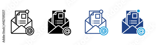Inbox Icon