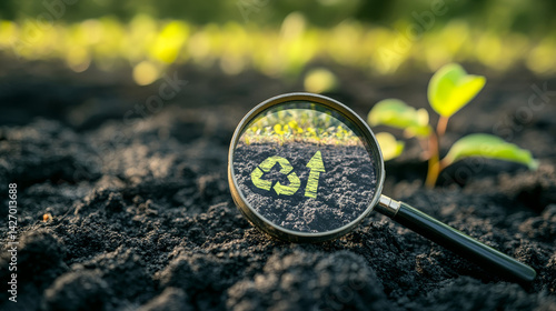 Focused on the Future: Tackling Carbon Emissions for a Greener World

