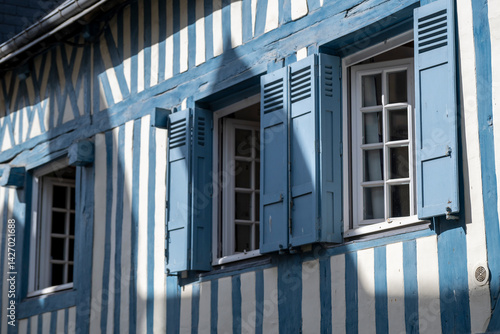 Wallpaper Mural Honfleur Torontodigital.ca