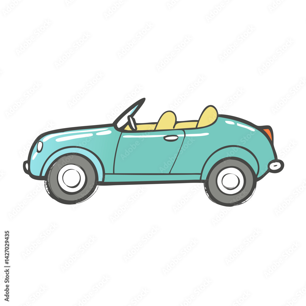 classic convertible car icon, classic convertible car vector illustration-simple illustration of classic convertible car, perfect for classic convertible car logos and icons classic convertible car icon, classic convertible car vector illustration-simple illustration of classic convertible car, perfect for classic convertible car logos and icons