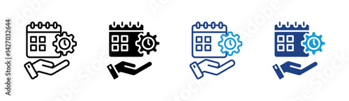 Availability Icon