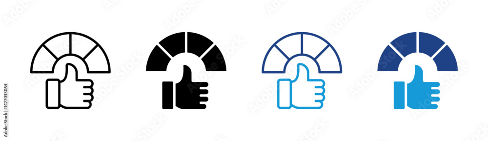 Benchmarking Icon Benchmarking Icon