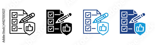 Assessment Icon