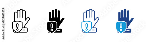 Preventive Icon