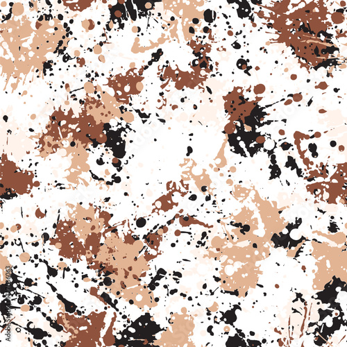 Adobe Illustrator ArtworkAbstract brush strokes watercolor painting patterns. seamless pattern with brush strokes. hand drawn illustration. Design for banners,wallpaper,posters, labels, and gift wrapp