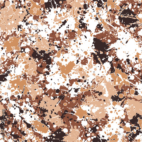 Adobe Illustrator ArtworkAbstract brush strokes watercolor painting patterns. seamless pattern with brush strokes. hand drawn illustration. Design for banners,wallpaper,posters, labels, and gift wrapp