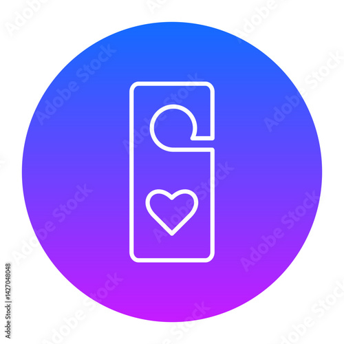 All Inclusive Icon