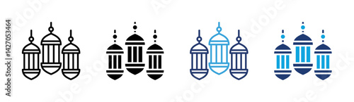 Lantern Icon