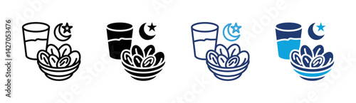 Iftar Icon