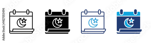 Calendar Icon