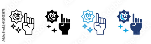 Tauhid Icon