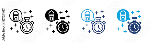 Time Icon