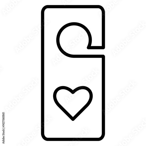 All Inclusive Icon