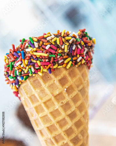 Ice Cream, dessert, frozen, dairy, sweet