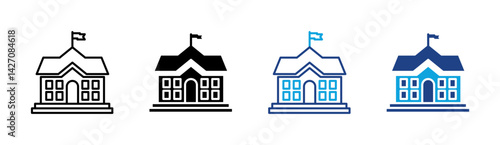 School Icon