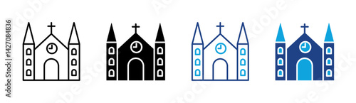Church Icon