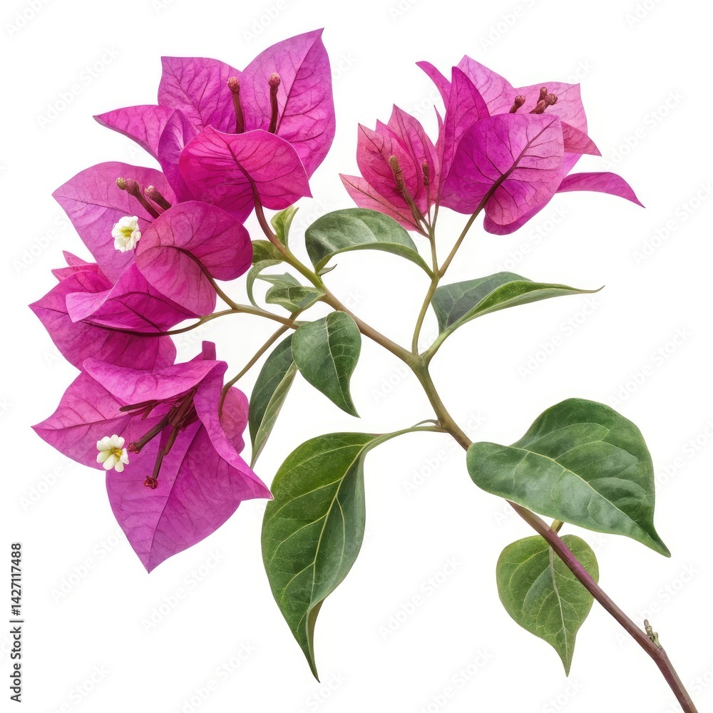 pink flower isolated on white pink flower isolated on white