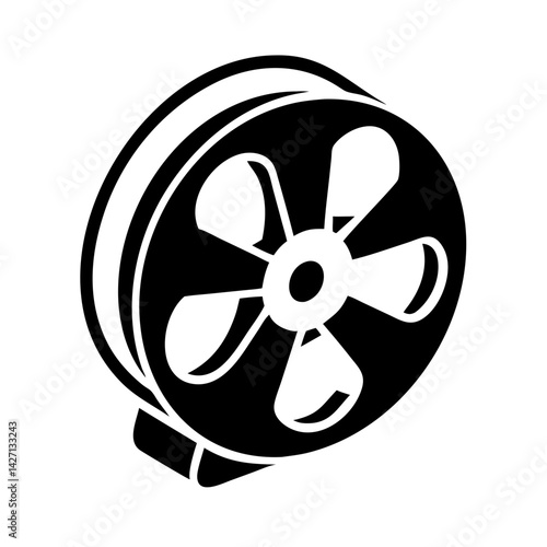 reel to reel tape icon, reel to reel tape silhouette vector illustration-simple silhouette illustration of reel to reel tape,reel to reel tape vector