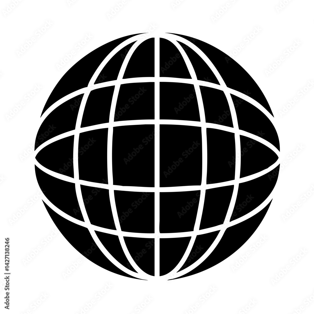 world globe icon, world globe silhouette vector illustration-simple silhouette illustration of world globe,world globe vector world globe icon, world globe silhouette vector illustration-simple silhouette illustration of world globe,world globe vector