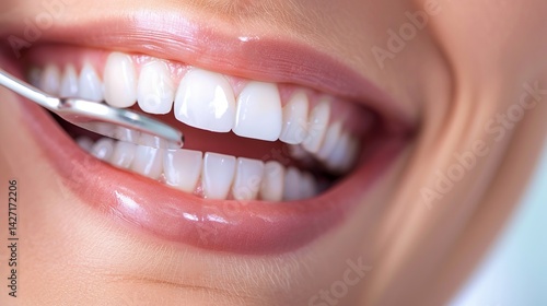 Tooth care is essential for a healthy smile. This includes brushing, flossing, and regular dental checkups.