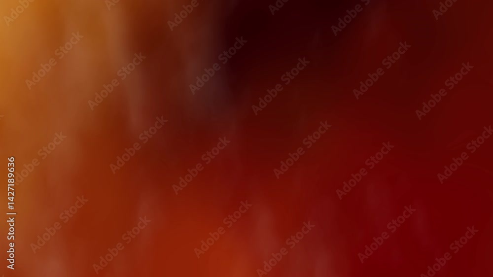 abstract red background with smokes abstract red background with smokes