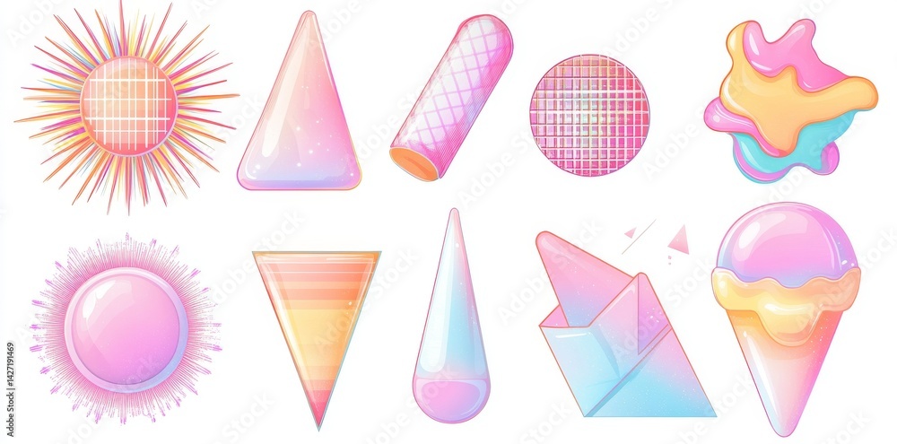 Groovy psychedelic style modern backgrounds, including abstract design templates for creating social media posts, stories, cards, and posters Groovy psychedelic style modern backgrounds, including abstract design templates for creating social media posts, stories, cards, and posters
