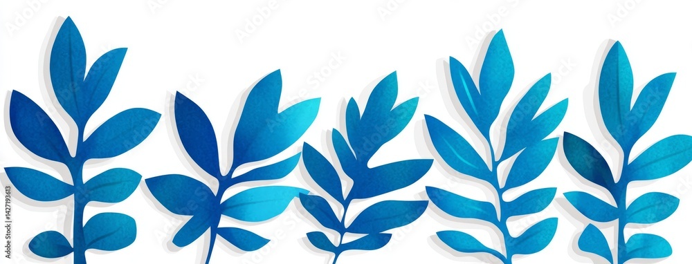 Simple hand-drawn and linocut style illustrations make up a modern set of natural print, poster, or logo design templates, prominently featuring flowers and leaves Simple hand-drawn and linocut style illustrations make up a modern set of natural print, poster, or logo design templates, prominently featuring flowers and leaves