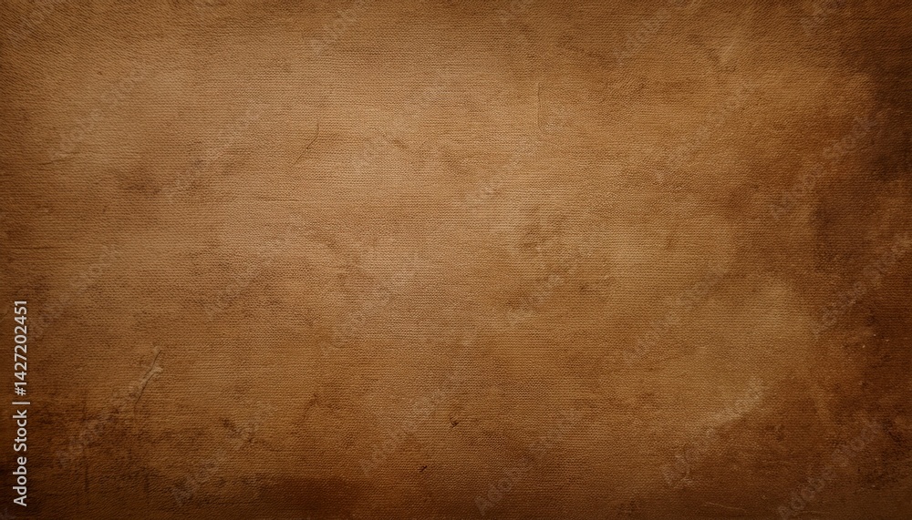 Fototapeta premium brown grunge background with the texture of old paper