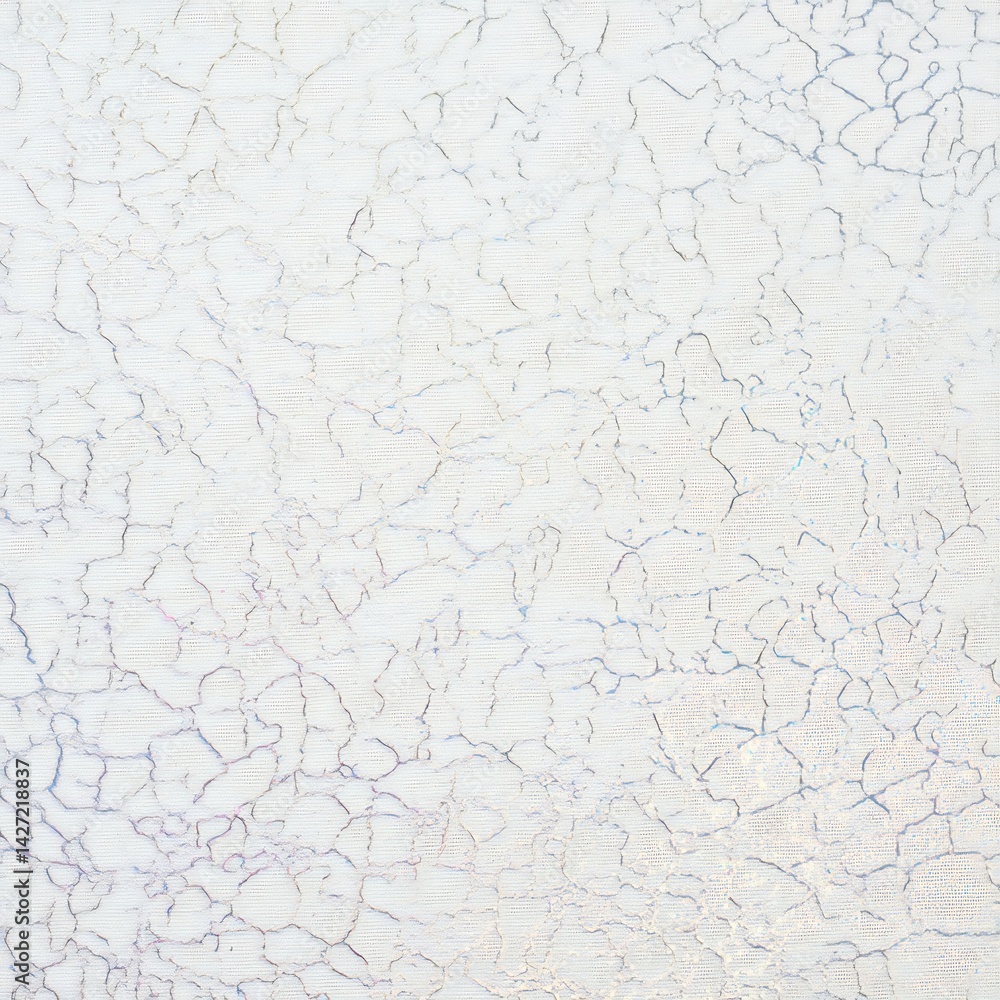 Holographic silver color splash Holographic silver color splash