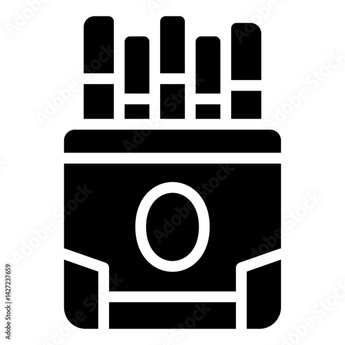 Cigarette