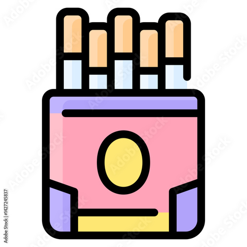 Cigarette