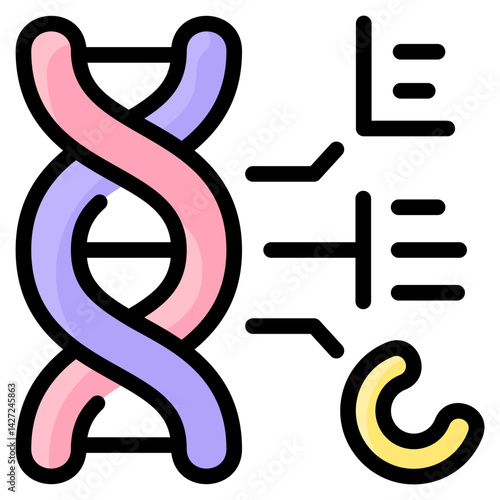 DNA
