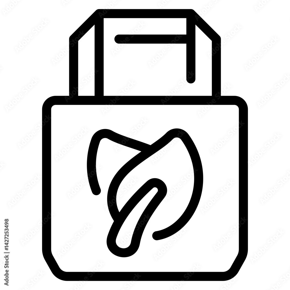 Tote bag Tote bag