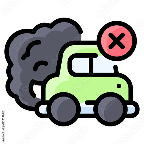 Car Pollution