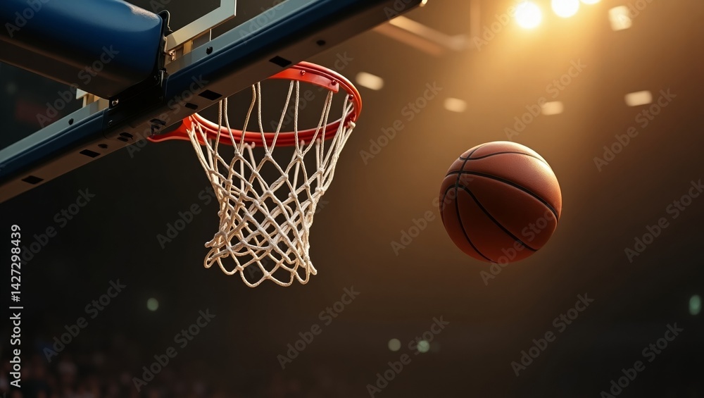 basketball hoop and ball basketball hoop and ball