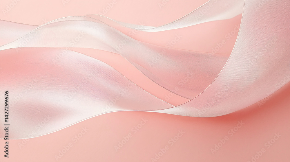 pink silk background pink silk background