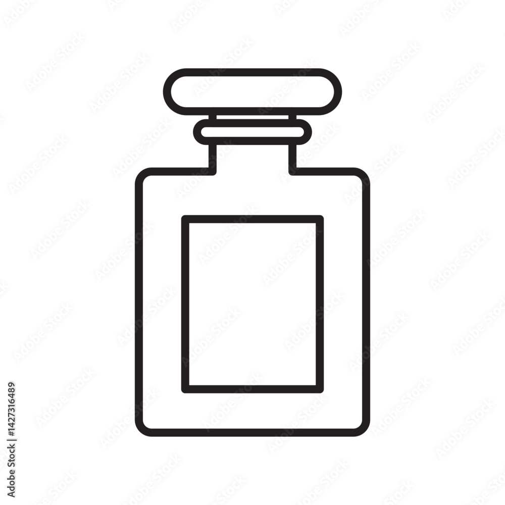 Perfume icon Perfume icon