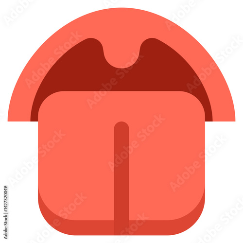 Uvula icon