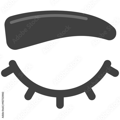 Eyelid icon