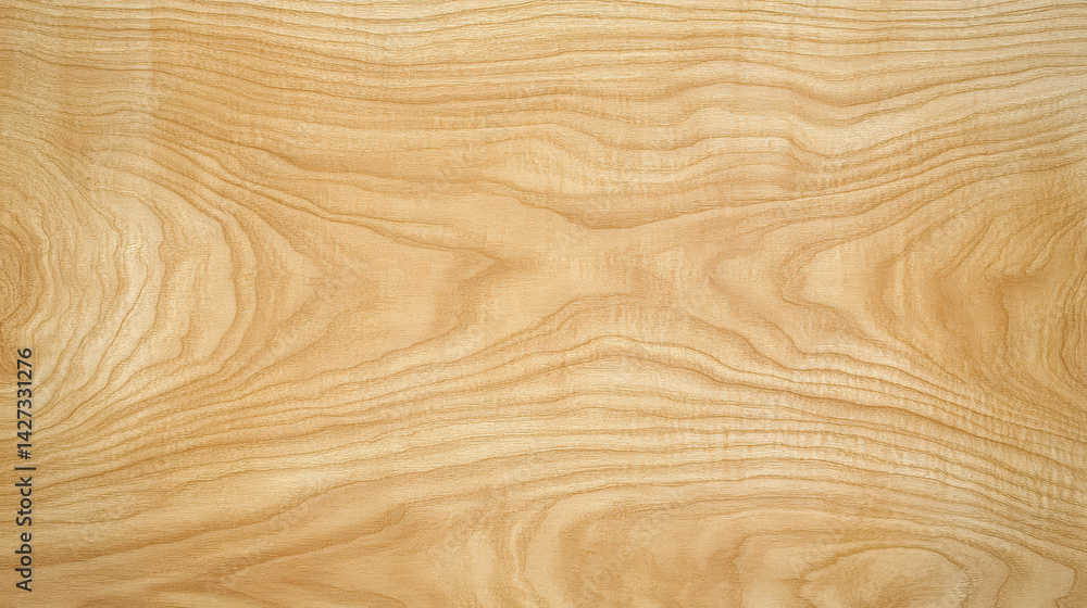 Mellow light-colored wood texture background. Natural grain and low contrast. Mellow light-colored wood texture background. Natural grain and low contrast.