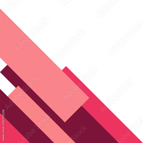Free Download Line Geometric Edge - GFXLoad