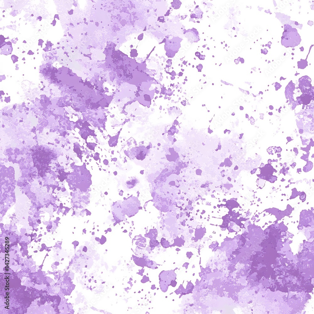 pastel purple splash color design pastel purple splash color design