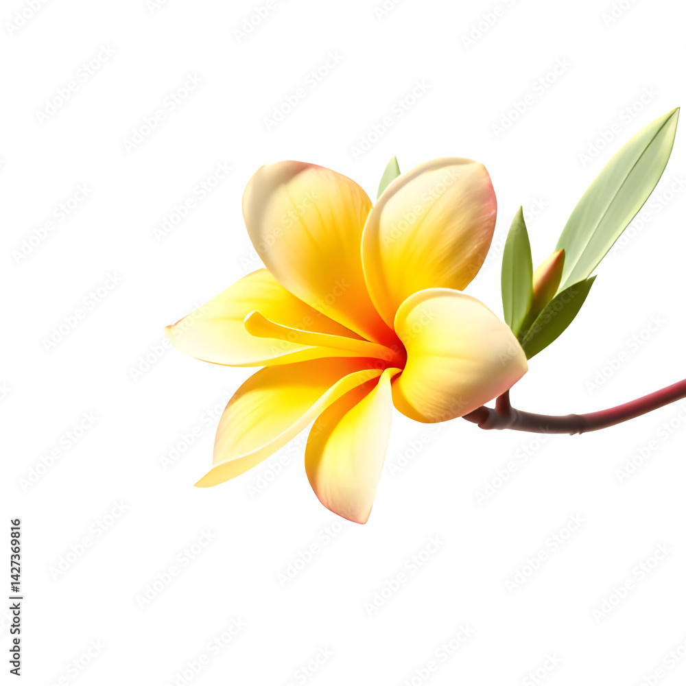 Fototapeta premium Flower PNG Clipart