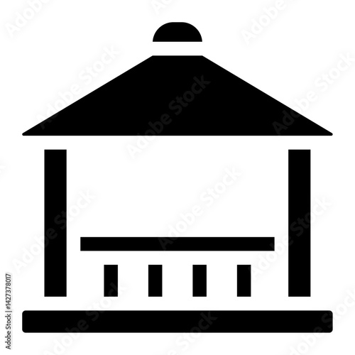 gazebo icon