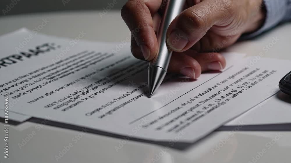 custom made wallpaper toronto digitalSigning car sales contract on dealership desk with pen, hands completing automotive financing paperwork